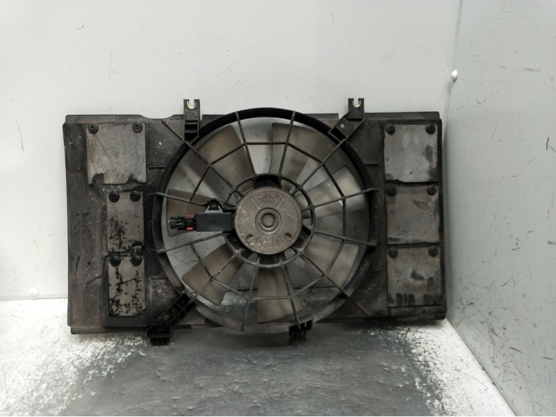 Recambio de electroventilador para chrysler neon ii 2.0 16v referencia OEM IAM   1999