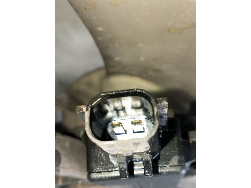Recambio de electroventilador para chrysler neon ii 2.0 16v referencia OEM IAM   1999