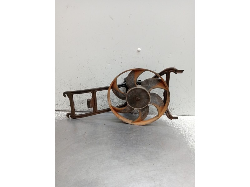 Recambio de electroventilador para peugeot 106 ii (1a_, 1c_) 1.5 d referencia OEM IAM   1996