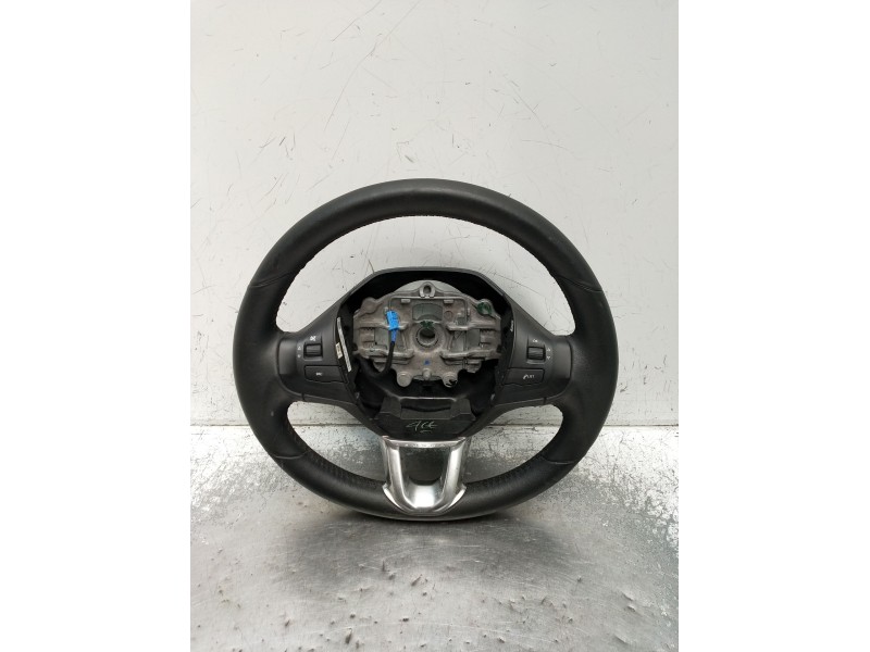 Recambio de volante para peugeot 2008 (--.2013) active referencia OEM IAM 98084115ZD 619138200C 2016