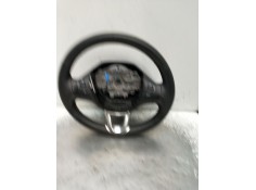 Recambio de volante para peugeot 2008 (--.2013) active referencia OEM IAM 98084115ZD 619138200C 2016 2