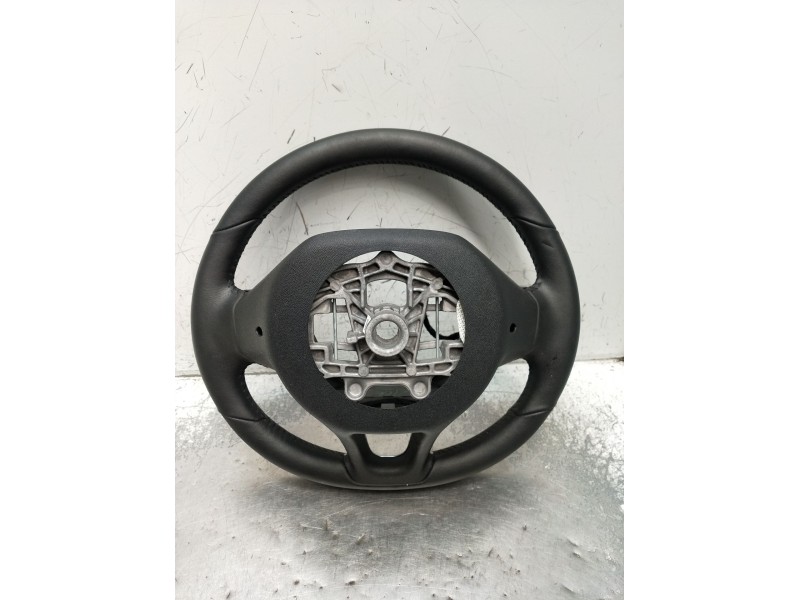Recambio de volante para peugeot 2008 (--.2013) active referencia OEM IAM 98084115ZD 619138200C 2016
