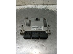 Recambio de centralita motor uce para peugeot 207/207+ (wa_, wc_) 1.6 hdi referencia OEM IAM 0281015848 9674244680 EDC17C10 2009