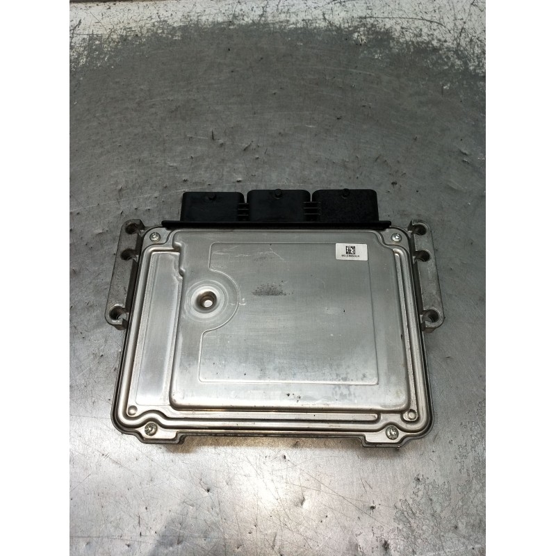 Recambio de centralita motor uce para peugeot 207/207+ (wa_, wc_) 1.6 hdi referencia OEM IAM 0281015848 9674244680 EDC17C10 2009