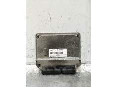 Recambio de centralita motor uce para audi a3 (8l1) 1.6 referencia OEM IAM 06A906033J 5WP4016704 2000