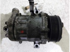 Recambio de compresor aire acondicionado para opel astra g berlina 1.7 16v dti cat (y 17 dt / lr6) referencia OEM IAM SD6V121428 2