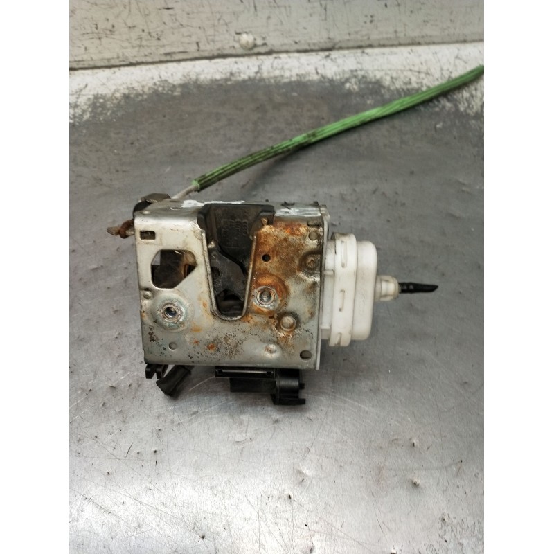 Recambio de motor cierre centralizado delantero derecho para audi a3 (8l1) 1.6 referencia OEM IAM  5P 2000