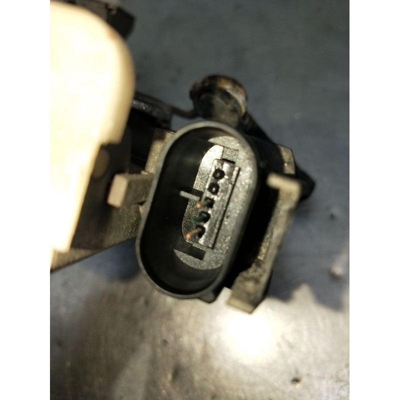 Recambio de motor cierre centralizado delantero derecho para audi a3 (8l1) 1.6 referencia OEM IAM  5P 2000