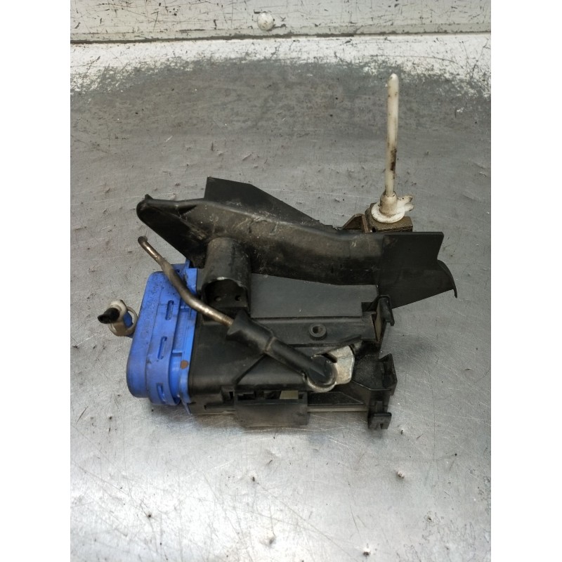 Recambio de motor cierre centralizado trasero derecho para audi a3 (8l1) 1.6 referencia OEM IAM  5P 2000