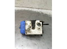 Recambio de motor cierre centralizado trasero izquierdo para audi a3 (8l1) 1.6 referencia OEM IAM  5P 2000