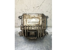 Recambio de centralita motor uce para opel corsa c (x01) 1.7 di (f08, f68) referencia OEM IAM 8971891360 16267710 2001