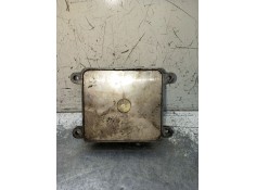 Recambio de centralita motor uce para opel corsa c (x01) 1.7 di (f08, f68) referencia OEM IAM 8971891360 16267710 2001 2