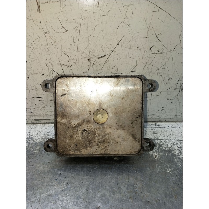 Recambio de centralita motor uce para opel corsa c (x01) 1.7 di (f08, f68) referencia OEM IAM 8971891360 16267710 2001