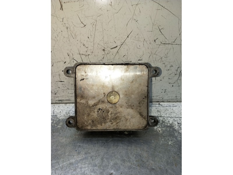 Recambio de centralita motor uce para opel corsa c (x01) 1.7 di (f08, f68) referencia OEM IAM 8971891360 16267710 2001