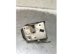 Recambio de motor cierre centralizado delantero derecho para opel corsa c (x01) 1.7 di (f08, f68) referencia OEM IAM  3P 2001