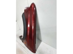 Recambio de aleta delantera izquierda para opel frontera a 2.3 turbodiesel referencia OEM IAM    2