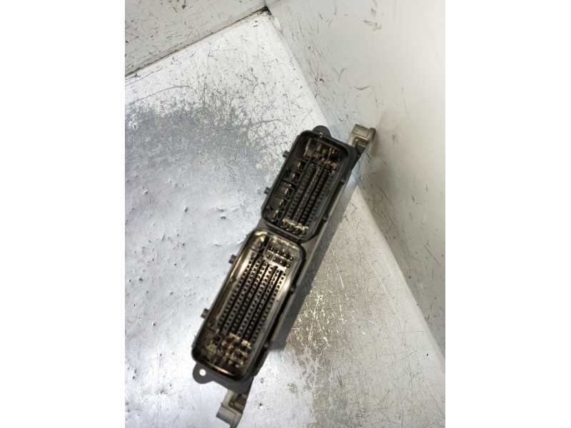 Recambio de centralita motor uce para peugeot 2008 (--.2013) active referencia OEM IAM 0281032456 EDC17C60 9814182680 2016
