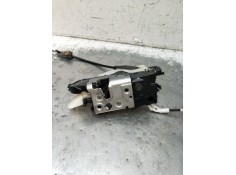 Recambio de motor cierre centralizado delantero izquierdo para peugeot 2008 (--.2013) active referencia OEM IAM 9812500880 5P 20