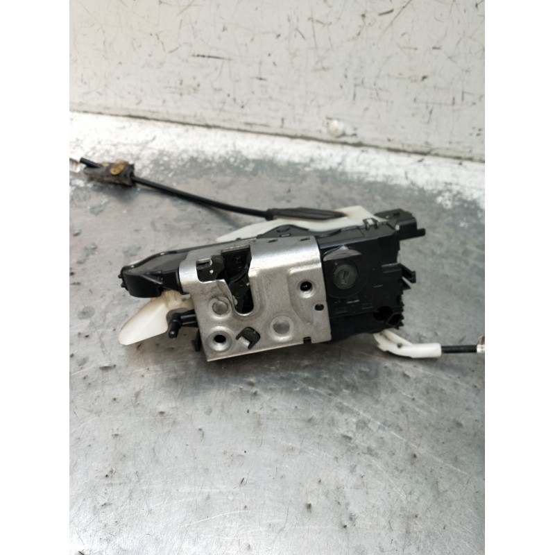 Recambio de motor cierre centralizado delantero izquierdo para peugeot 2008 (--.2013) active referencia OEM IAM 9812500880 5P 20