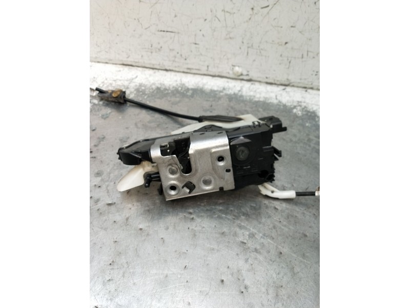 Recambio de motor cierre centralizado delantero izquierdo para peugeot 2008 (--.2013) active referencia OEM IAM 9812500880 5P 20