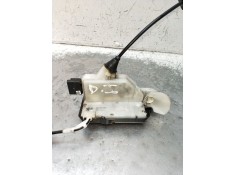 Recambio de motor cierre centralizado delantero izquierdo para peugeot 2008 (--.2013) active referencia OEM IAM 9812500880 5P 20 2