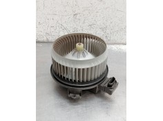 Recambio de motor calefaccion para jaguar xj luxury referencia OEM IAM AV2727005391  2009
