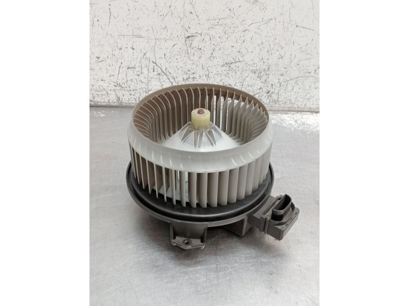 Recambio de motor calefaccion para jaguar xj luxury referencia OEM IAM AV2727005391  2009