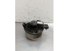 Recambio de motor calefaccion para jaguar xj luxury referencia OEM IAM AV2727005391  2009 2