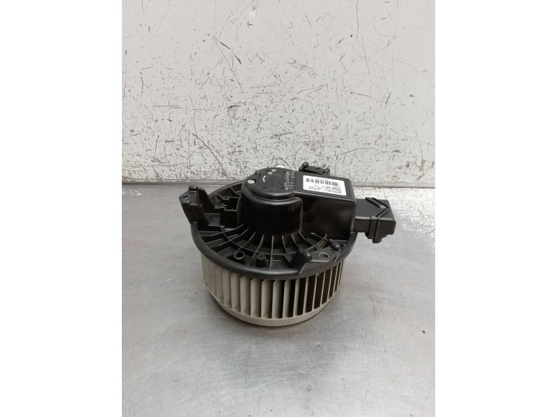 Recambio de motor calefaccion para jaguar xj luxury referencia OEM IAM AV2727005391  2009