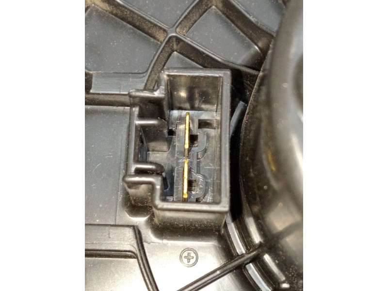 Recambio de motor calefaccion para jaguar xj luxury referencia OEM IAM AV2727005391  2009