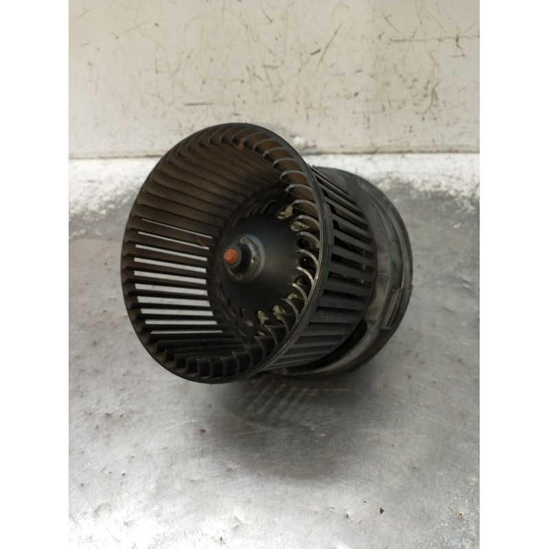 Recambio de motor calefaccion para peugeot 207/207+ (wa_, wc_) 1.6 hdi referencia OEM IAM NN102992G0231 GMVA7 2009