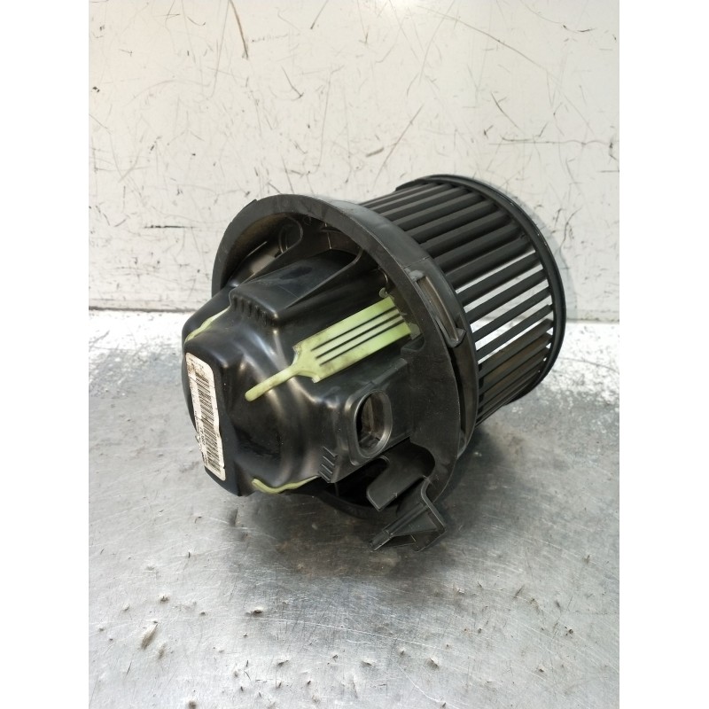 Recambio de motor calefaccion para peugeot 207/207+ (wa_, wc_) 1.6 hdi referencia OEM IAM NN102992G0231 GMVA7 2009