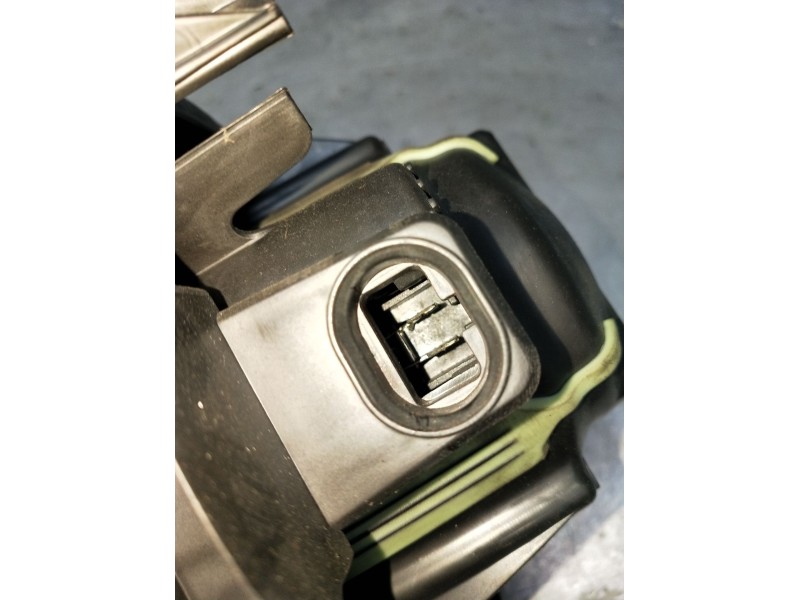 Recambio de motor calefaccion para peugeot 207/207+ (wa_, wc_) 1.6 hdi referencia OEM IAM NN102992G0231 GMVA7 2009