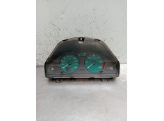 Recambio de cuadro instrumentos para peugeot 106 ii (1a_, 1c_) 1.5 d referencia OEM IAM 9640991180 110080011 1996