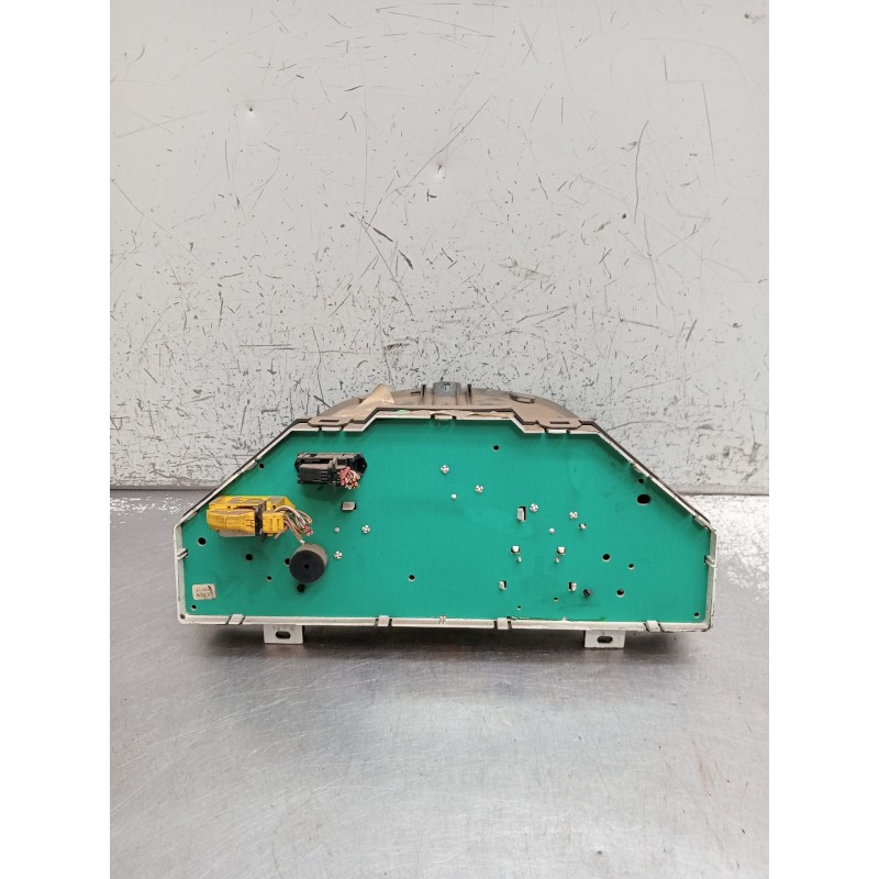 Recambio de cuadro instrumentos para peugeot 106 ii (1a_, 1c_) 1.5 d referencia OEM IAM 9640991180 110080011 1996