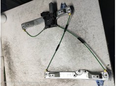 Recambio de elevalunas delantero derecho para opel corsa d sport referencia OEM IAM   3P