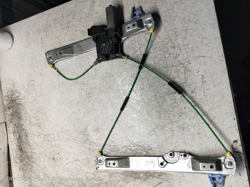 Recambio de elevalunas delantero derecho para opel corsa d sport referencia OEM IAM   3P