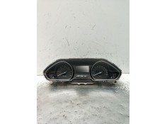 Recambio de cuadro instrumentos para peugeot 2008 (--.2013) active referencia OEM IAM 9813848980 E137HWJ2 2016