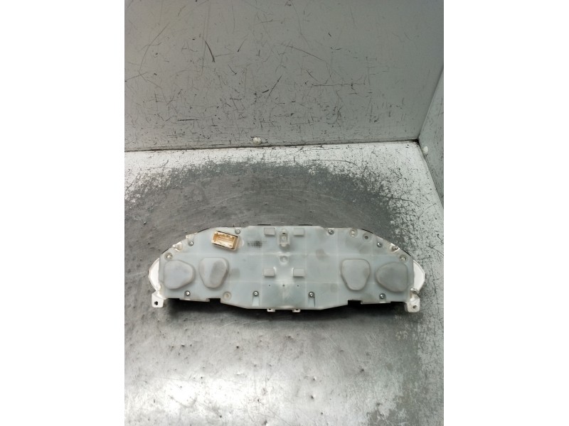 Recambio de cuadro instrumentos para peugeot 2008 (--.2013) active referencia OEM IAM 9813848980 E137HWJ2 2016