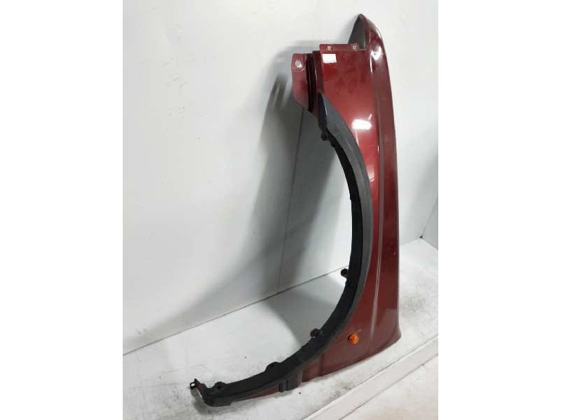 Recambio de aleta delantera izquierda para opel frontera a 2.3 turbodiesel referencia OEM IAM   