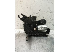Recambio de motor limpia trasero para peugeot 2008 (--.2013) active referencia OEM IAM 9378423580A W000037600 2016