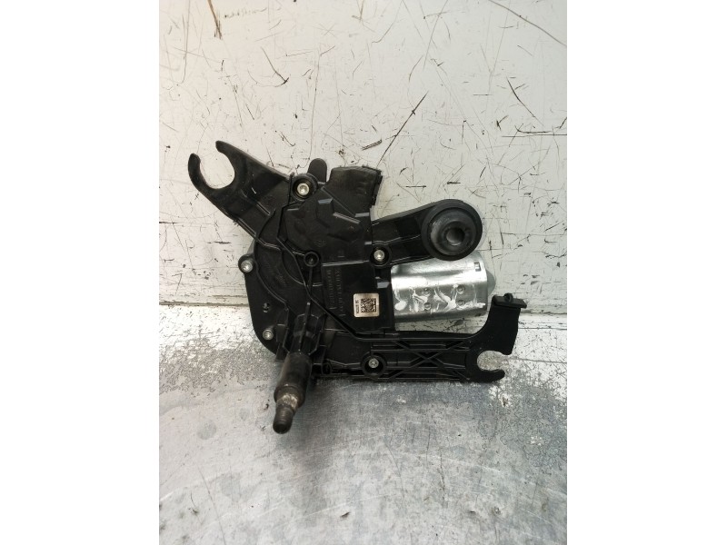 Recambio de motor limpia trasero para peugeot 2008 (--.2013) active referencia OEM IAM 9378423580A W000037600 2016