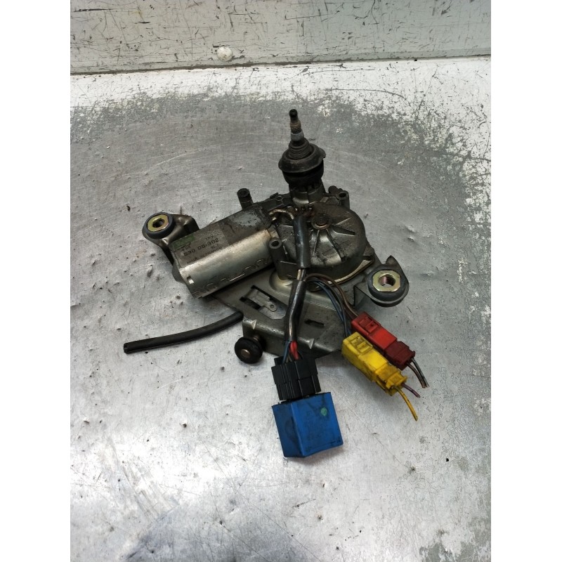 Recambio de motor limpia trasero para peugeot 306 hatchback (7a, 7c, n3, n5) 1.9 dt referencia OEM IAM 53005302  1997