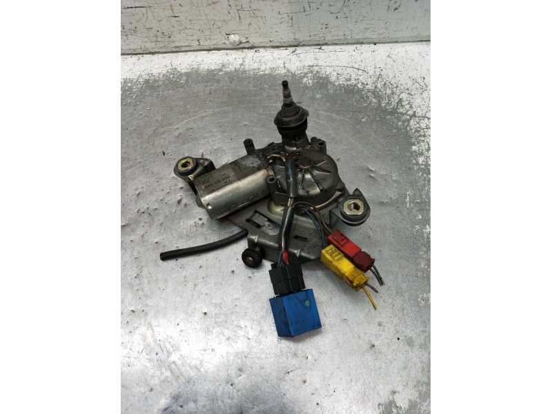Recambio de motor limpia trasero para peugeot 306 hatchback (7a, 7c, n3, n5) 1.9 dt referencia OEM IAM 53005302  1997