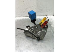 Recambio de motor limpia trasero para peugeot 306 hatchback (7a, 7c, n3, n5) 1.9 dt referencia OEM IAM 53005302  1997 2