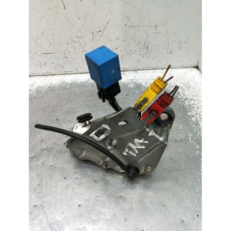Recambio de motor limpia trasero para peugeot 306 hatchback (7a, 7c, n3, n5) 1.9 dt referencia OEM IAM 53005302  1997