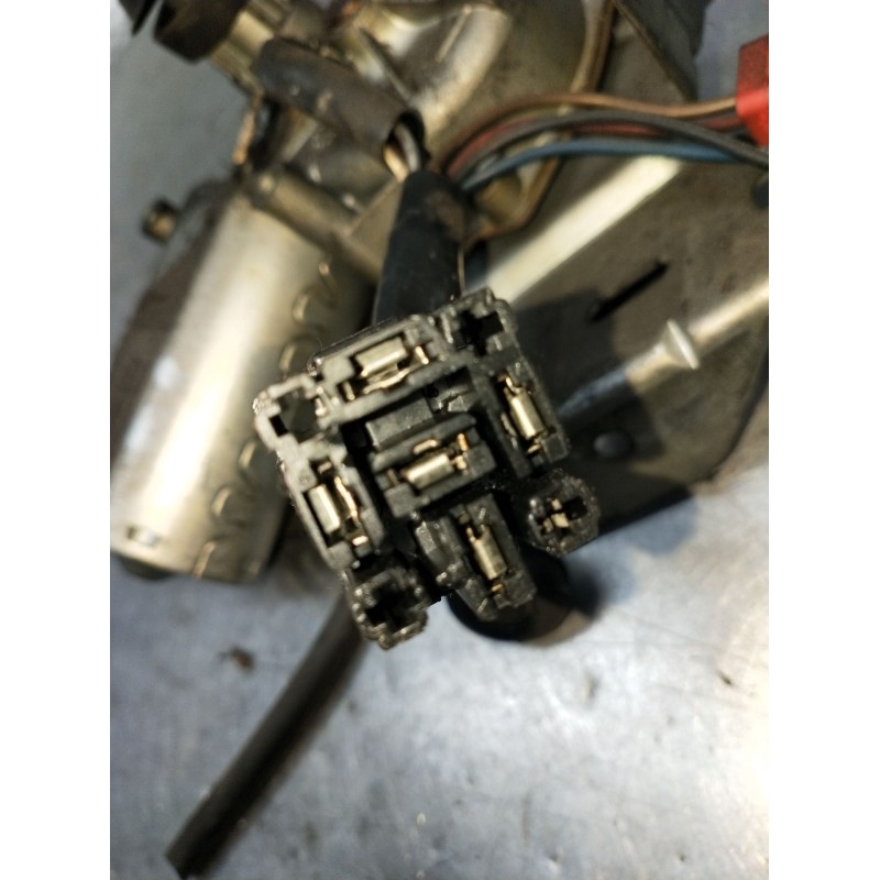 Recambio de motor limpia trasero para peugeot 306 hatchback (7a, 7c, n3, n5) 1.9 dt referencia OEM IAM 53005302  1997