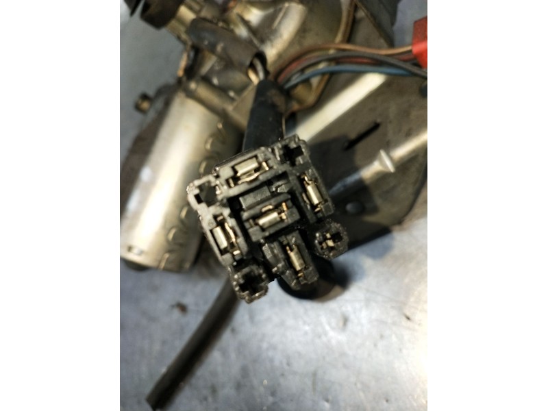 Recambio de motor limpia trasero para peugeot 306 hatchback (7a, 7c, n3, n5) 1.9 dt referencia OEM IAM 53005302  1997