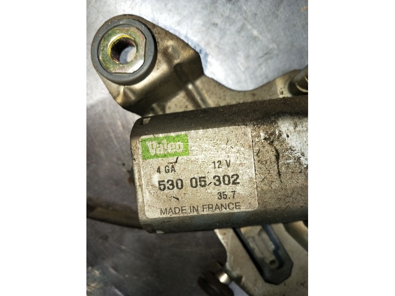 Recambio de motor limpia trasero para peugeot 306 hatchback (7a, 7c, n3, n5) 1.9 dt referencia OEM IAM 53005302  1997
