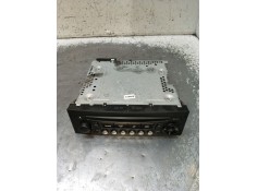 Recambio de sistema audio / radio cd para peugeot 207/207+ (wa_, wc_) 1.6 hdi referencia OEM IAM 96662669XT04 A2C53393080 2009